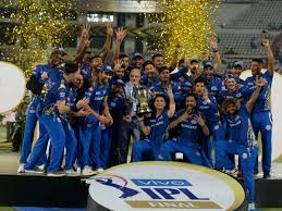 All images from the opening clash between mumbai indians and chennai super kings at the sheikh zayed cricket stadium in abu dhabi. Mi Vs Csk Highlights Ipl Final 2019 Mumbai Indians Beat Chennai Super Kings By 1 Run To Win Record Fourth Title Cricket News Times Of India