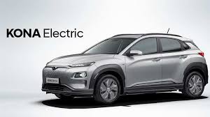 It is designed with crisp lines and flat, planar surfaces, making it. Hyundai Kona Ev Want To Drive India S First Fully Electric Suv Here Is Your Best Chance To Do So Zee Business