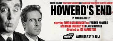 Howerd's End' Review: To laugh or not to laugh? That is the question...