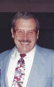 George Ward Obituary