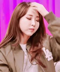 마마무 mamamoo 문별 휘인 솔라 화사 moonbyul wheein solar hwasa wallpaper 배경화면. Moonbyul Mamamoo Gif Moonbyul Mamamoo Kpop Discover Share Gifs