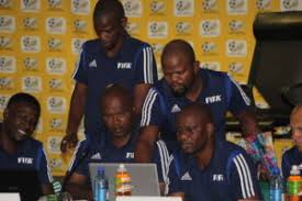 SAFA host Match Commissioners Development workshop