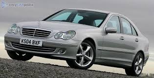 Every used car for sale comes with a free carfax report. Mercedes C 200 Cgi Tech Specs W203 Top Speed Power Acceleration Mpg More 2004 2005