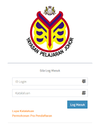 Kemensos salurkan dana bantuan anak sekolah hingga rp2 juta. Permohonan Insentif Harapan Siswa Johor 2018