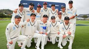 The times of india | jun 18, 2021, 19. World Test Championship New Zealand Put Pressure On India As Race To Lord S Final Heats Up