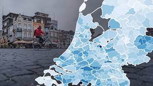 1 day ago · nederland is vanaf donderdag inderdaad een rode regio op de kaart van het ecdc. Kaart Besmettingen Per Gemeente Eenvandaag
