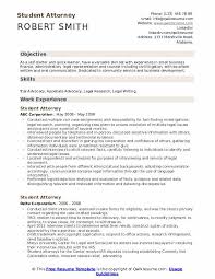 I'm just an undergraduate math student, and i need to make a cv for a research application. Student Attorney Resume Samples Qwikresume