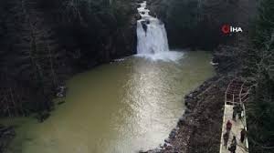 Canik Selalesi Essiz Guzelligi Ile Dikkat Cekiyor