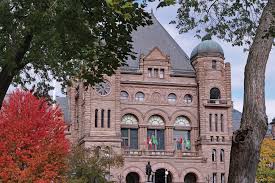 Step 2 of ontario's reopening plan was recently moved up to tentatively begin on july 2. Most Of Ontario Enters First Stage Of Reopening Loosening Covid 19 Restrictions Ohs Canada Magazineohs Canada Magazine