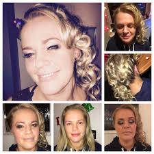 Debbie Buirds Makeup Artist