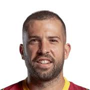 Jordi alba ramos date of birth: Jordi Alba Fifa 21 87 Motm Rating And Price Futbin