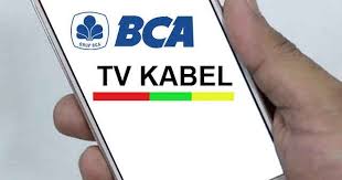 Ketik kode pembayaran 89888 dan 11 angka terakhir nomor kartu bpjs. Cara Bayar Tv Berlangganan Via Mobile Banking Bca M Bca Yukampus