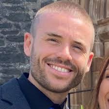 Connor Boyd's Instagram, Twitter & Facebook