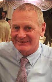 Condolence Book for Peter Mc Mahon (Castleblayney, Monaghan)