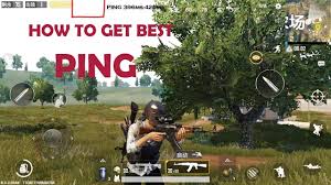 Check all the china posts, im sure youll see pleanty pings in there. Pubg By Light Speed How To Get Best Ping And Get Best Performance Youtube