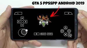 Gta V Highly Compressed 16mb Ppsspp For Android Ios Download Now Droid Veer Gta Gta 5 Gta 5 Xbox