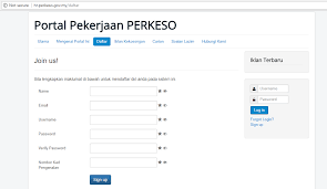 Selalu check dan teliti tak slip gaji yang korang dapat setiap bulan tu? Cara Memohon Jawatan Di Perkeso Jobcari Com Jawatan Kosong Terkini