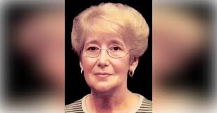 Obituary information for Jo Anne Fairchild