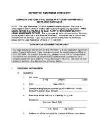 In fact, mail order is full of many such people. Marriage Separation Agreement Pdf Fill Out And Sign Printable Pdf Template Signnow
