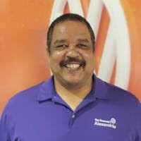 Alexandria Volkswagen Employees