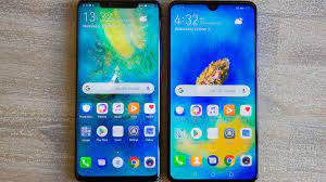 Huawei's full mate 20 lineup is here and we explain what the pro and. Huawei Mate 20 Mate 20 Pro Mate 20 X Watch Gt And 3d Live Emoji Everything Huawei Just Announced Cnet