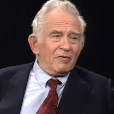 John Leonard — Charlie Rose