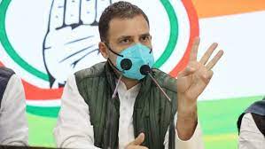 Find latest rahul gandhi news, rahul gandhi news update, rahul gandhi news today, rahul gandhi latest interview and speech. Only 5 People Knew About Balakot Airstrike Must Book Those Who Leaked Info Rahul Gandhi Theprint