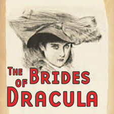 The Brides of Dracula – Atlanta Radio Theatre Company