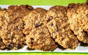 Zooies Oatmeal Raisin Cookies Recipe Best Oatmeal Raisin Cookies Butter Chocolate Chip Cookies Raisin Cookies