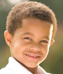 Coiffures modernes mode homme cheveux courts. 8 Coiffures Pour Petits Garcons Noirs Et Metis Afroculture Net
