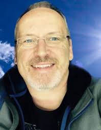 Michael Morgan — obituary