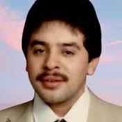 Esparza Family Obituaries