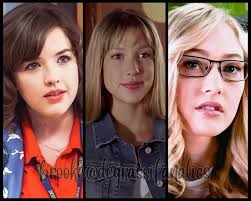 I love May's sass. Her little “Feel free to take a hike” instantly made her  my favorite character we met in V7. I wonder if she regularly pulls that  attitude