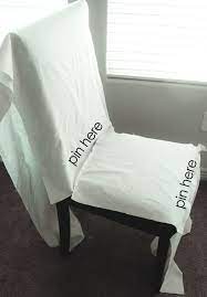 Whether looking to change your setting or update a look, these covers are the perfect choice for you. Dining Chair Cover Pattern Off 54