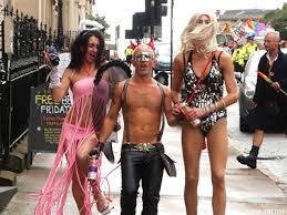 Image result for glasgow pride 2018