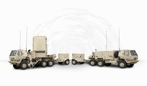 Looking for online definition of radar or what radar stands for? Radar Lockheed Martin