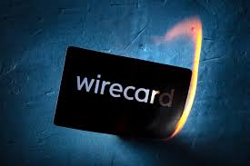 Please note that this field is optional. Wirecard To Sell Its Brazil Uk Operations Pymnts Com