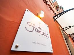 Bed and Breakfast in the center of Bari - Dimora Fantasia B&B - Bari