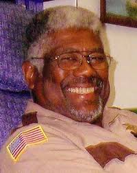 Andrew “Andy” Jackson