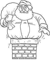 Funny Santa Claus Coloring Pages Christmas Coloring Pages Kidsdrawing Fr Santa Coloring Pages Printable Christmas Coloring Pages Christmas Coloring Pages