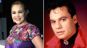 Exclusiva: Juan Gabriel le propuso matrimonio a Aida Cuevas y la heredó en  vida