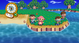 Fishing Rod Animal Crossing Wiki Fandom