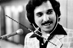 Gilbert Villarreal + Manuel + Ricky = Teen's Choice