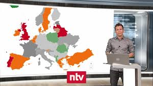 Mehrere länder haben die bestimmungen zur quarantäne geändert. Aktuelle Zahlen Zur Corona Krise Delta Variante Wird Alle Anderen Verdrangen Ntv Youtube