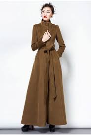 Autumn Coats Wool Coats Long Coats Women Coats Trench Coats Women Long Long Coat Women Coats For Women
