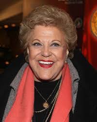 Betty Hightower's Instagram, Twitter & Facebook