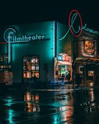 While claude did not invent the neon lamp, he did devise a method to isolate neon from air, making the light affordable. Bikinaberlina Berlin Bikinaberlina Neon Rain Basicgermanwords Berlin Neon Neonsign Vintage Neon Signs Neon Signs Street Photography Urban