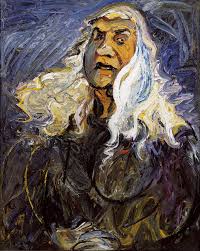 Archibald Prize finalists 1990