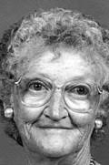 Julia Wall Obituary (2010)