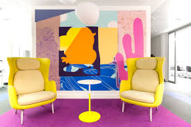 See more ideas about yellow bathrooms, bathroom design, bathroom decor. Interior Art Office Design